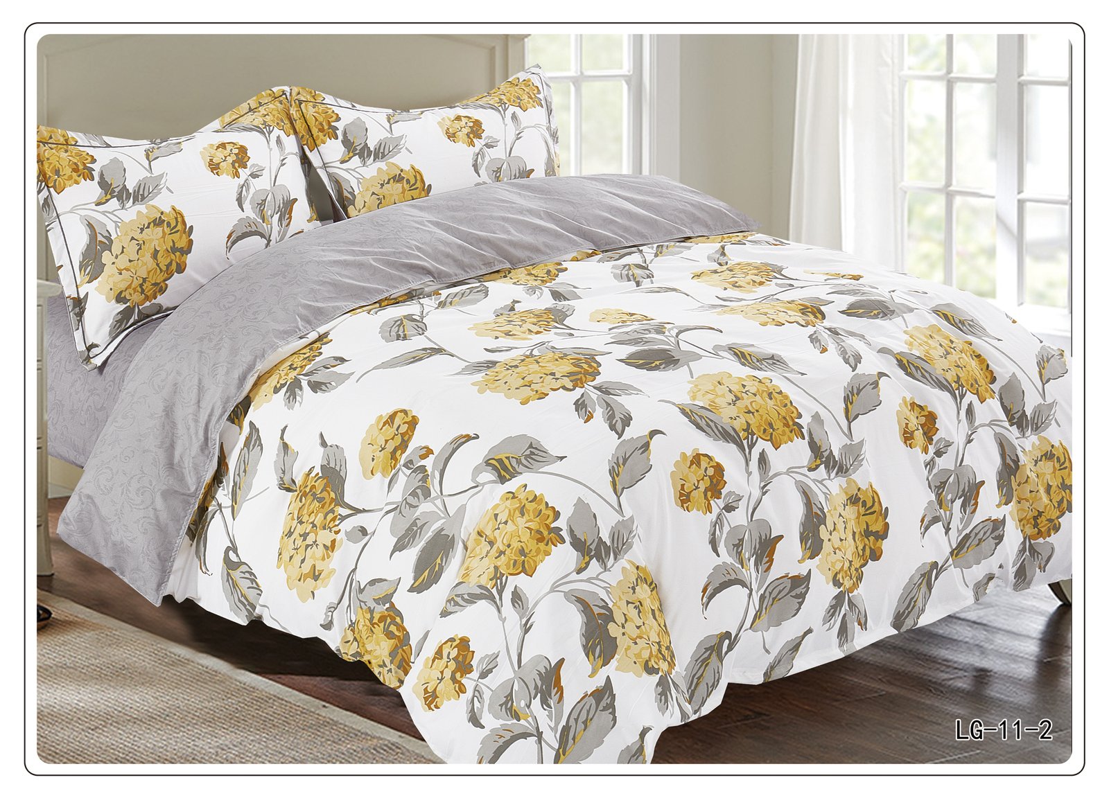 LAURA GRAND LENJERIE 4 PIESE: LG11 - imagine 3