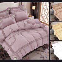 LAURA GRAND LENJERIE 4 PIESE: WH54