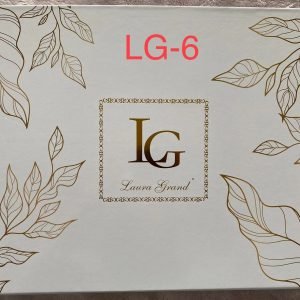 LAURA GRAND LENJERIE 4 PIESE: LG6